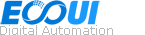 ecoui logo